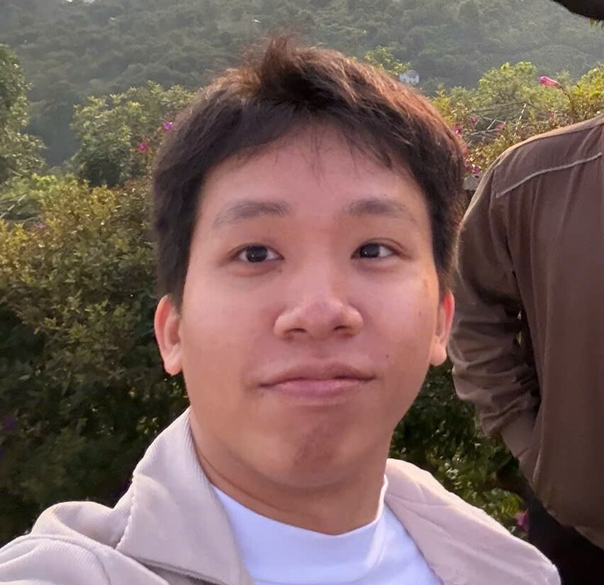 Tri Le 👨‍🚀